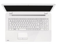 Toshiba Satellite C75-A-129 i5-3230M/4GB/750/Win8 biały - 161957 - zdjęcie 4